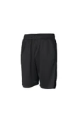 hummel T-Te Flex Mesh 931681-2001 Siyah Erkek Şort thumbnail 1