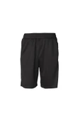 hummel T-Te Flex Mesh 931681-2001 Siyah Erkek Şort thumbnail 2