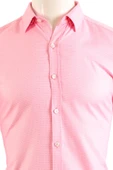 Slim Fit Erkek Gömlek thumbnail 5