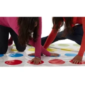 Hasbro Gaming Twister 98831 thumbnail 3