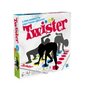 Hasbro Gaming Twister 98831 thumbnail 1