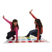 Hasbro Gaming Twister 98831 thumbnail 4