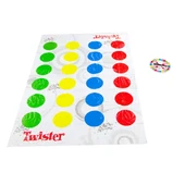 Hasbro Gaming Twister 98831 thumbnail 2