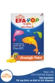 NEW LIFE EFA POP 60 KAPSUL thumbnail 1