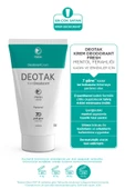 DEOTAK FRESH UNISEX NEW thumbnail 3
