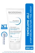 BIODERMA ATO INTENSIVE FOAMING GEL 200 ML thumbnail 1