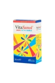 ALLERGO VITAGIL DROPS DAMLA 30 ML thumbnail 1