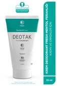 DEOTAK FRESH UNISEX NEW thumbnail 1