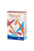ALLERGO VITAGIL 30 TB thumbnail 1