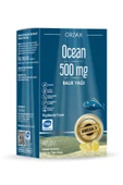 OCEAN 500 MG 60 KAPSUL thumbnail 1