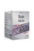 OCEAN DAILY ONE ENERGY GINSENG 30 TABLET thumbnail 1