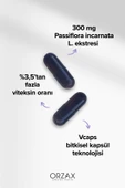 OCEAN PASSIFLORA 300 MG 30 KAP thumbnail 3