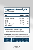 OCEAN 500 MG 60 KAPSUL thumbnail 2