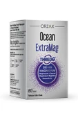 OCEAN EXTRAMAG THREOG 200 MG 60 TB. thumbnail 1