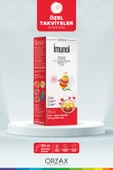 OCEAN IMUNOL ŞURUP thumbnail 1