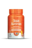 OCEAN GUMMIES DEFENCE KIDS 60 CIGNEME thumbnail 1