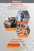 REDOXON PRO 15 EFF TABLET thumbnail 8