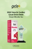 OCEAN MICROFER SURUP 250 ML thumbnail 6