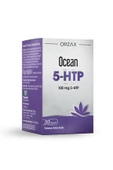 OCEAN 5 HTP 100 MG 30 KAPSUL thumbnail 1