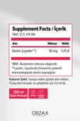OCEAN MICROFER SURUP 250 ML thumbnail 2