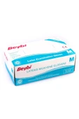 Dermal Beybi Lateks Muayene Eldiveni 100 lü Medium thumbnail 2