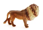 Aslan Model Figür Hayvan thumbnail 3