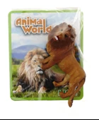 Aslan Model Figür Hayvan thumbnail 2