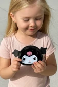 Kuromi Çocuk Cüzdan Anahtarlık thumbnail 3