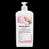 Detroderm Soft El Dezenfektanı 1 Lt-POMPA DAHİLDİR thumbnail 1