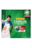 PODS Kapsül Çamaşır Deterjanı Oxi 20'li thumbnail 2