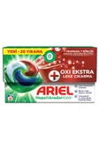 PODS Kapsül Çamaşır Deterjanı Oxi 20'li thumbnail 1