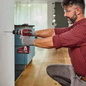 Einhell TP-CD 18/60 Li BL Solo Akülü Vidalama thumbnail 4