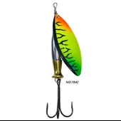 Powerex Typhoon Mepps 16gr  5cm Döner Kaşık thumbnail 5
