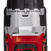 Einhell TP-CD 18/60 Li BL Solo Akülü Vidalama thumbnail 3