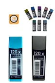 120 li uç 0,7 mm (2 paket) 60 mm  südor thumbnail 1
