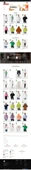 Moda – Tasarım E-Ticaret Sitesi Teması + PRO Lisans thumbnail 2