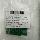 7333034A PCB Elektronik Devre Kartı 20 Adet thumbnail 6