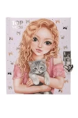 TOPModel KİLİTLİ GÜNLÜK thumbnail 2