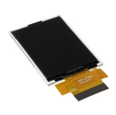 Displaytech DT024DTFT 2,4'' Lcd Ekran thumbnail 1