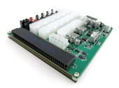 Parallel ZSX Breakout Board Psu Güç Adaptör Kartı thumbnail 4