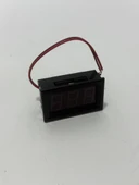 HMD-DC120 Dijital Voltmetre 0-30V thumbnail 3
