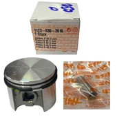 Stıhl MS 250 Orij Piston Segman 42,5mm thumbnail 1