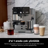 Ninja Luxe Cafe Essential Espresso Makinesi thumbnail 3