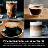 Ninja Luxe Cafe Essential Espresso Makinesi thumbnail 5