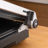 Emsan Grillmaster Inox Tost Makinesi thumbnail 7
