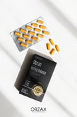 OCEAN METHYL BALANCE 30 CAPS BITKISEL CAP. thumbnail 5