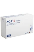 ASSOS AGA-E  60 TABLET thumbnail 1