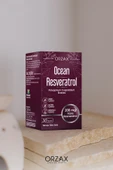 OCEAN RESVERATROL 200 MG 30 CAP thumbnail 5