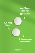 OCEAN METHYL FOLAT 30 TB. thumbnail 3