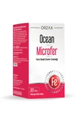 OCEAN MICROFER 17 MG  30 TABLET thumbnail 1